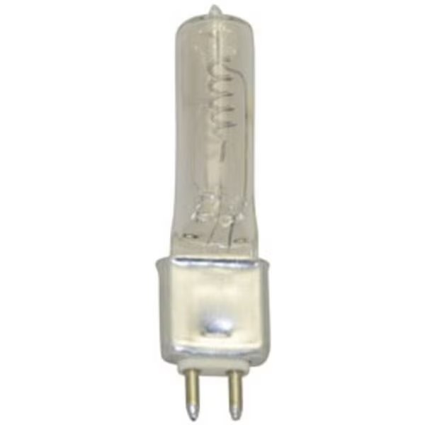 Replacement for Strand Lighting Lekozoom replacement light bulb lamp, Ilc, Mfr#: LEKOZOOM STRAND LIGHTING